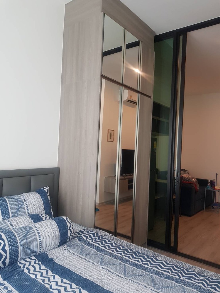 For RentCondoRamkhamhaeng, Hua Mak : Large, luxurious, stylish room, negotiable!!! Knightsbridge Collage Ramkhamhaeng(T00054)