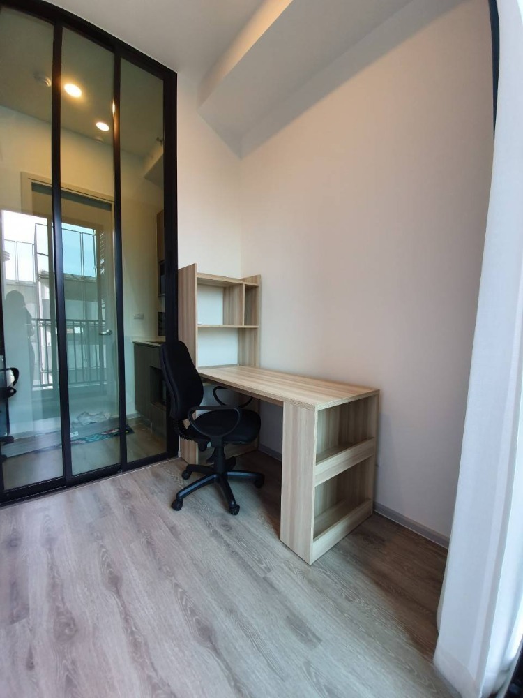 For RentCondoRamkhamhaeng, Hua Mak : Large, luxurious, stylish room, negotiable!!! Knightsbridge Collage Ramkhamhaeng(T00054)