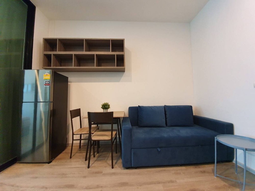 For RentCondoRamkhamhaeng, Hua Mak : Large, luxurious, stylish room, negotiable!!! Knightsbridge Collage Ramkhamhaeng(T00054)