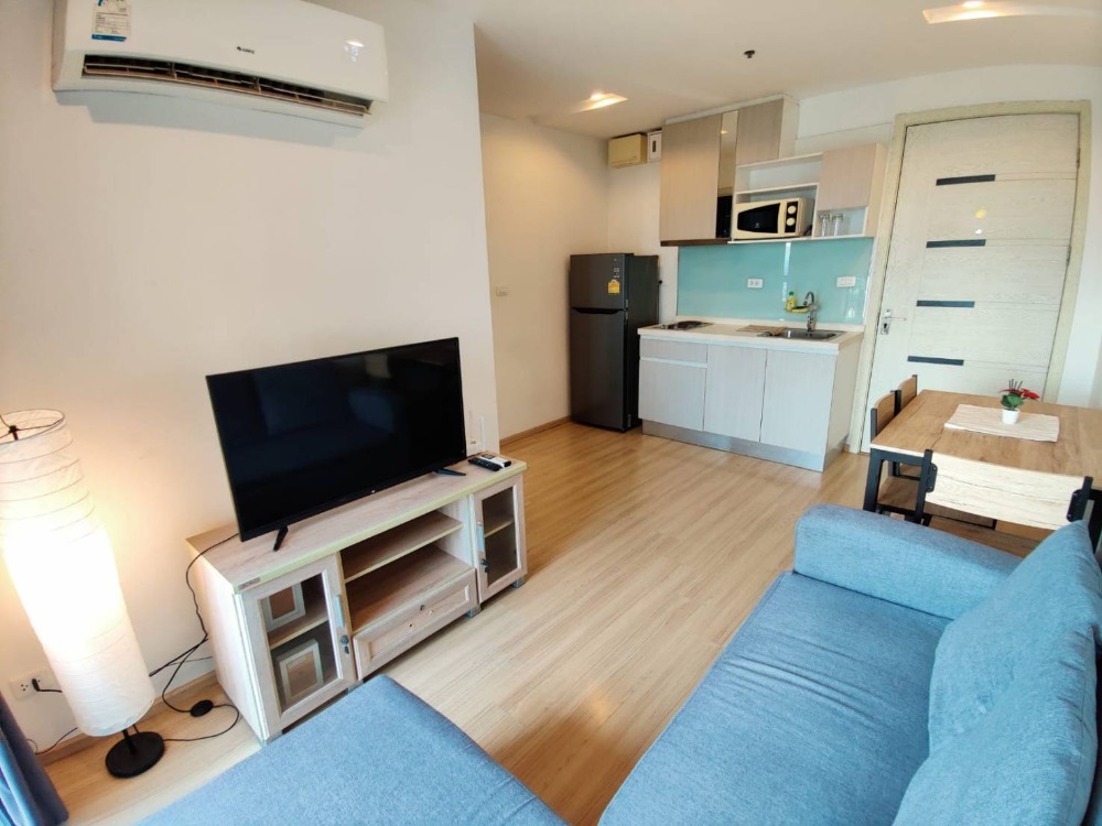ขายคอนโดอ่อนนุช อุดมสุข : ขายคอนโด Artemis Sukhumvit 77 1 ห้องนอน 1 ห้องน้ำ ใกล้ BTS อ่อนนุช