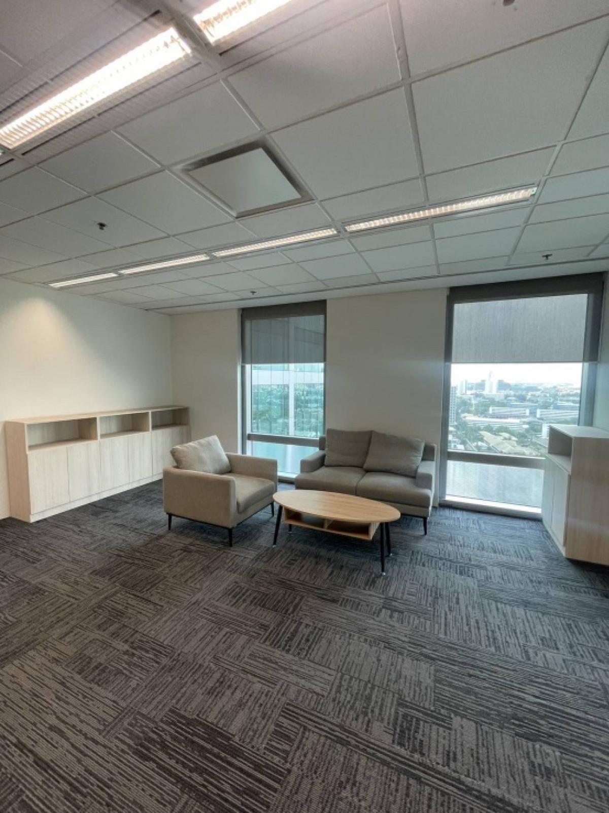 ให้เช่าสำนักงานอารีย์ อนุสาวรีย์ : ปล่อยเช่า ออฟฟิศ สำนักงาน พร้อมเฟอร์นิเจอร์ ขนาด 131 ตารางเมตร เดินทางสะดวก ใกล้ รถไฟฟ้า BTS และ MRT