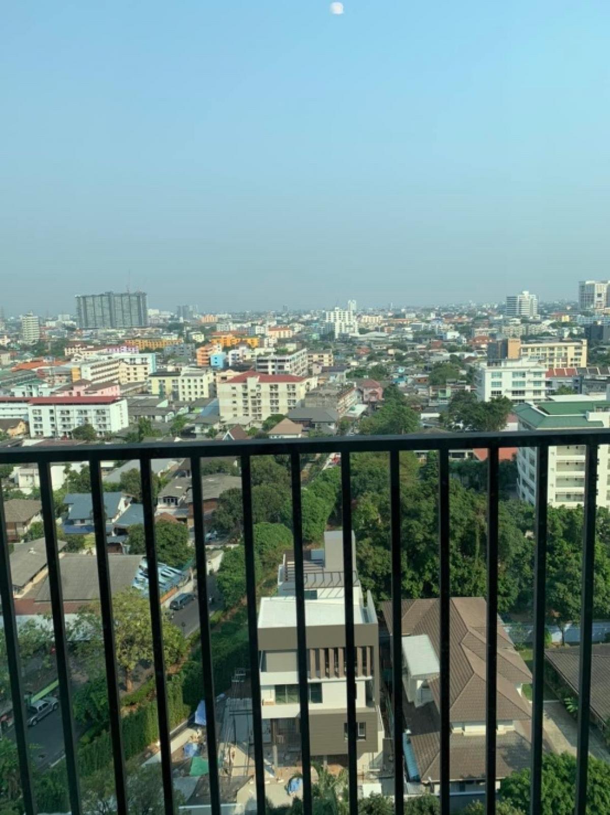 For SaleCondoSukhumvit, Asoke, Thonglor : 💥For sale: Condo C Ekkamai, near BTS Ekkamai, BTS Thonglor🚝