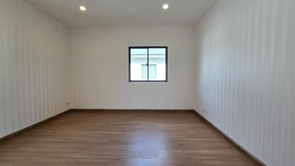 For SaleHousePathum Thani,Rangsit, Thammasat : For sale: 2-storey detached house, Phatsar Don Mueang - Phahon Yothin, corner house, 100 m. from Phahon Yothin Road, near Future Park Rangsit from Pruksa