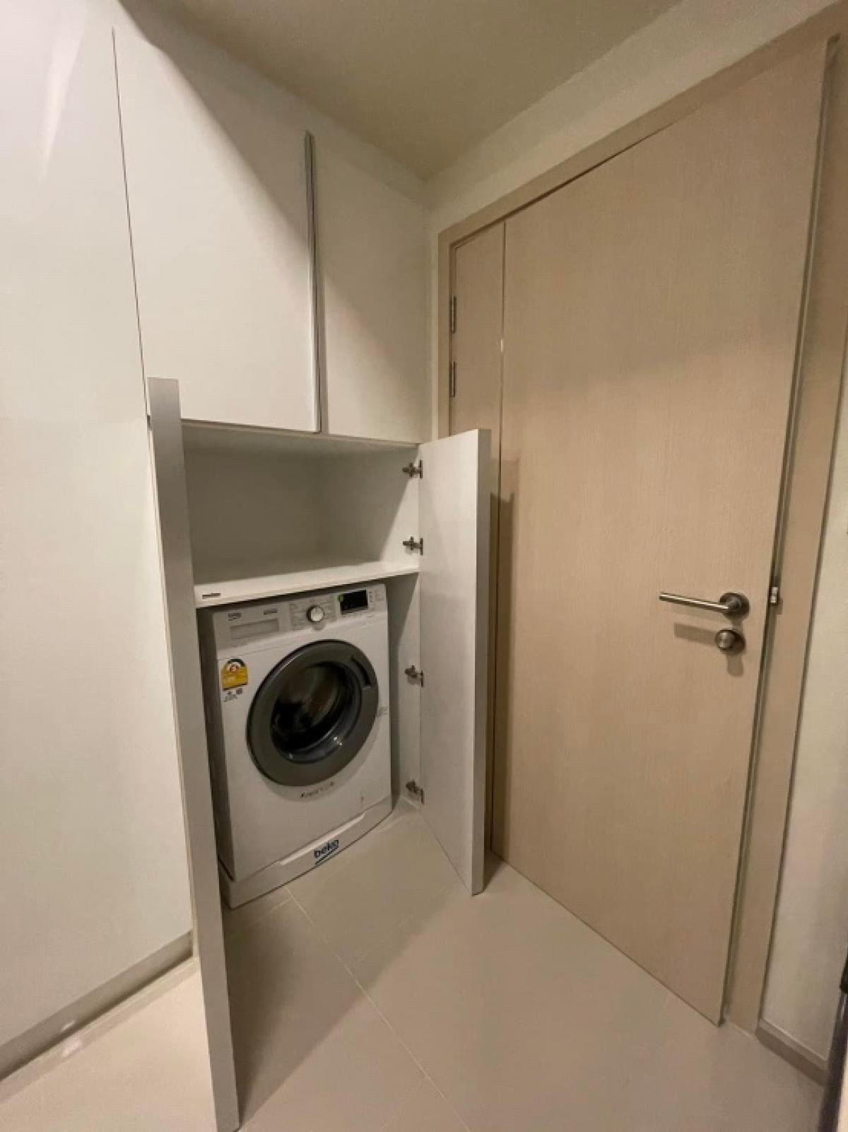 For SaleCondoRama9, Petchburi, RCA : (Property Code HUB-474)🦮Maestro 03 - Pet Friendly (Ratchada-Rama 9)