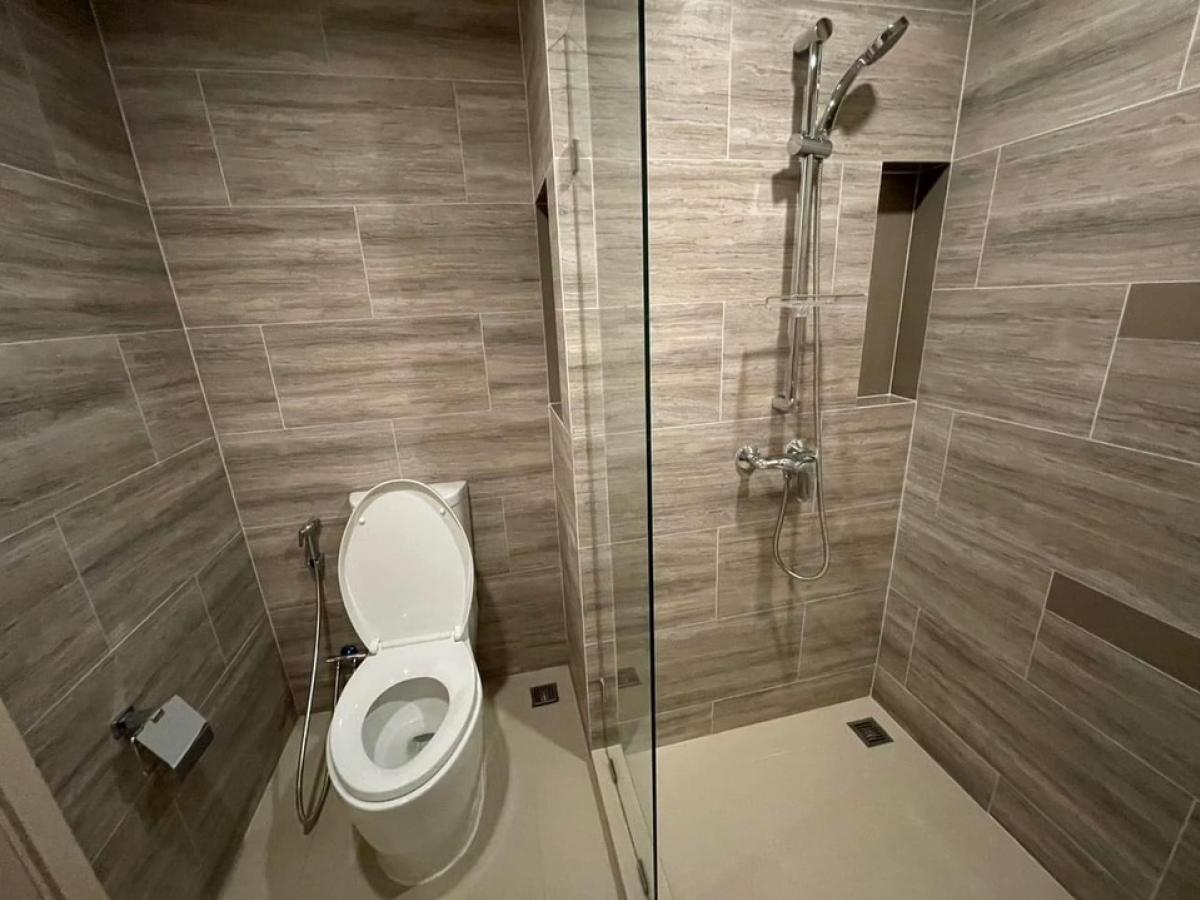 For SaleCondoRama9, Petchburi, RCA : (Property Code HUB-474)🦮Maestro 03 - Pet Friendly (Ratchada-Rama 9)