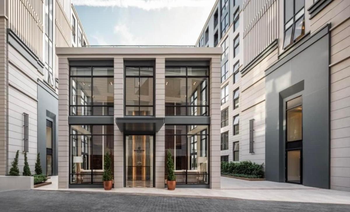 For SaleCondoRama9, Petchburi, RCA : (Property Code HUB-474)🦮Maestro 03 - Pet Friendly (Ratchada-Rama 9)