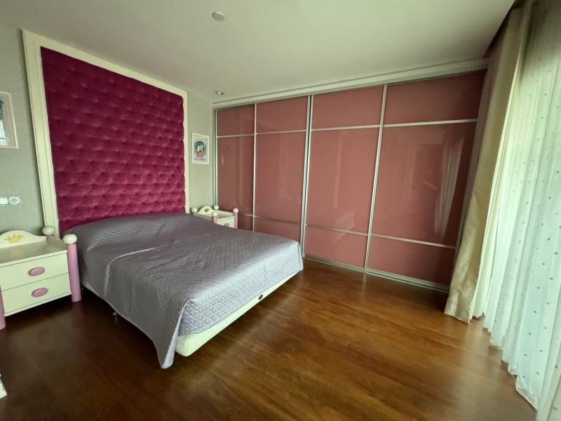 For SaleCondoSathorn, Narathiwat : For Sale🛎️ Sathorn Garden Condo 🛌 4beds /4baths 440 sqm.