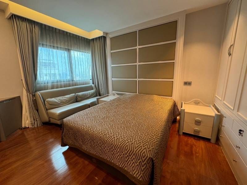 For SaleCondoSathorn, Narathiwat : For Sale🛎️ Sathorn Garden Condo 🛌 4beds /4baths 440 sqm.