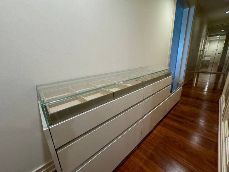 For SaleCondoSathorn, Narathiwat : For Sale🛎️ Sathorn Garden Condo 🛌 4beds /4baths 440 sqm.