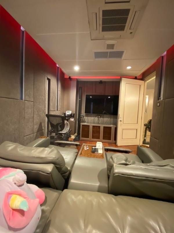 For SaleCondoSathorn, Narathiwat : For Sale🛎️ Sathorn Garden Condo 🛌 4beds /4baths 440 sqm.