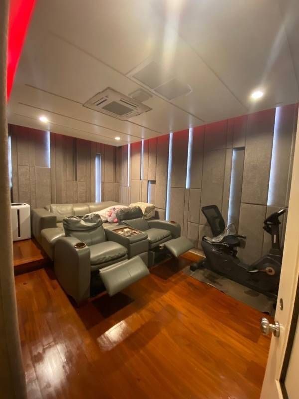 For SaleCondoSathorn, Narathiwat : For Sale🛎️ Sathorn Garden Condo 🛌 4beds /4baths 440 sqm.