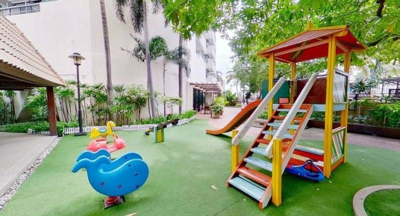 For SaleCondoSathorn, Narathiwat : For Sale🛎️ Sathorn Garden Condo 🛌 4beds /4baths 440 sqm.