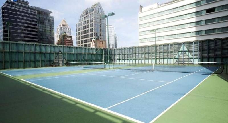 For SaleCondoSathorn, Narathiwat : For Sale🛎️ Sathorn Garden Condo 🛌 4beds /4baths 440 sqm.