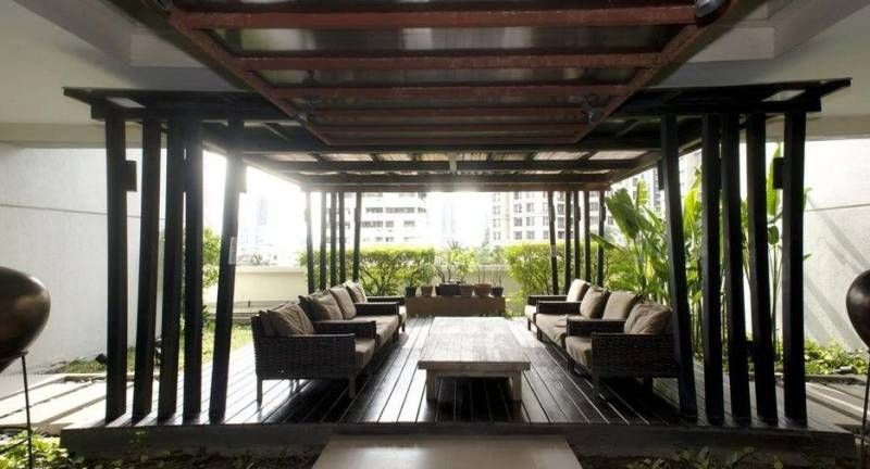 For SaleCondoSathorn, Narathiwat : For Sale🛎️ Sathorn Garden Condo 🛌 4beds /4baths 440 sqm.