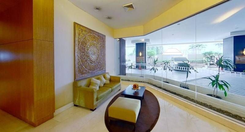 For SaleCondoSathorn, Narathiwat : For Sale🛎️ Sathorn Garden Condo 🛌 4beds /4baths 440 sqm.