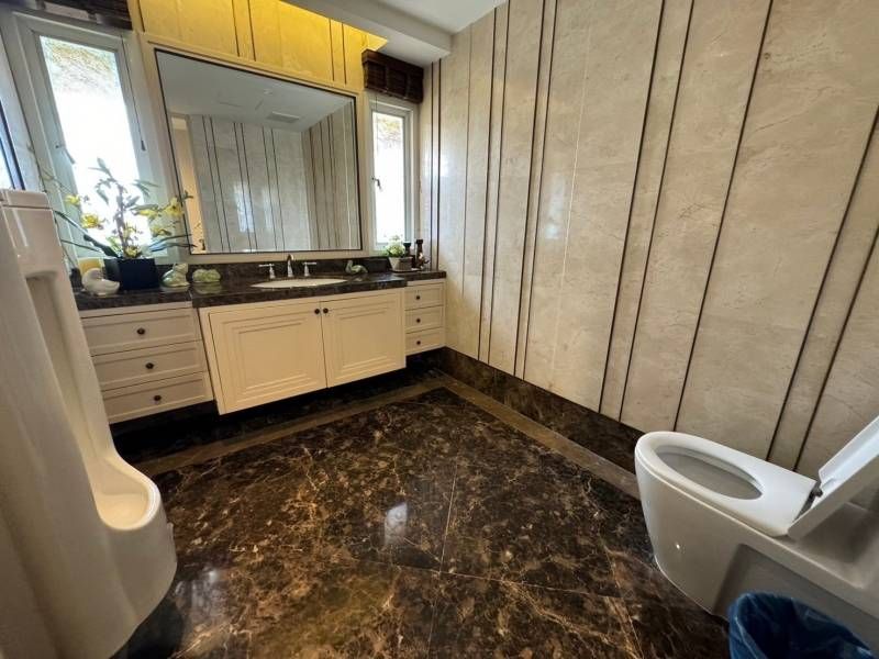 For SaleCondoSathorn, Narathiwat : For Sale🛎️ Sathorn Garden Condo 🛌 4beds /4baths 440 sqm.