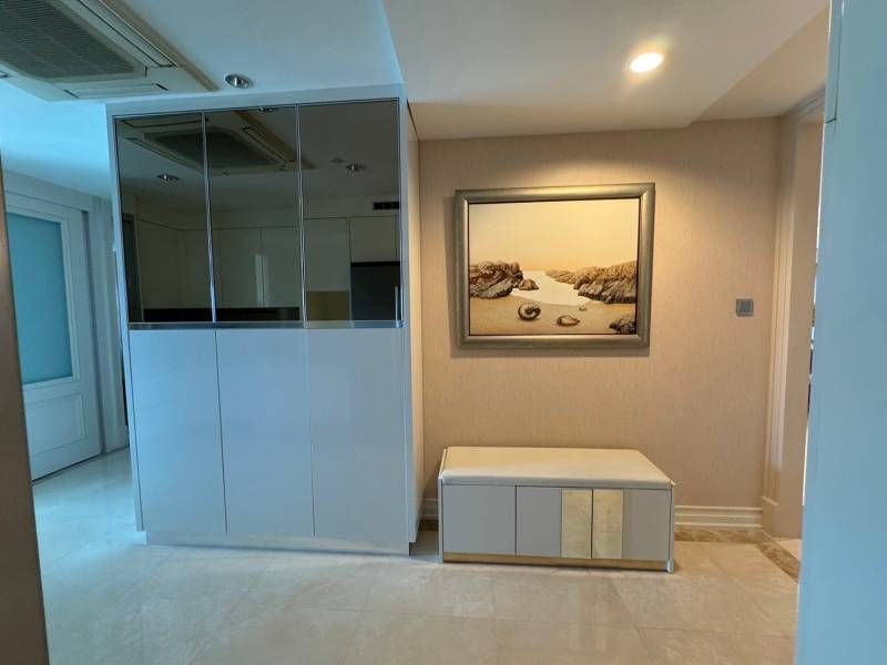 For SaleCondoSathorn, Narathiwat : For Sale🛎️ Sathorn Garden Condo 🛌 4beds /4baths 440 sqm.