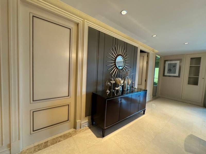 For SaleCondoSathorn, Narathiwat : For Sale🛎️ Sathorn Garden Condo 🛌 4beds /4baths 440 sqm.