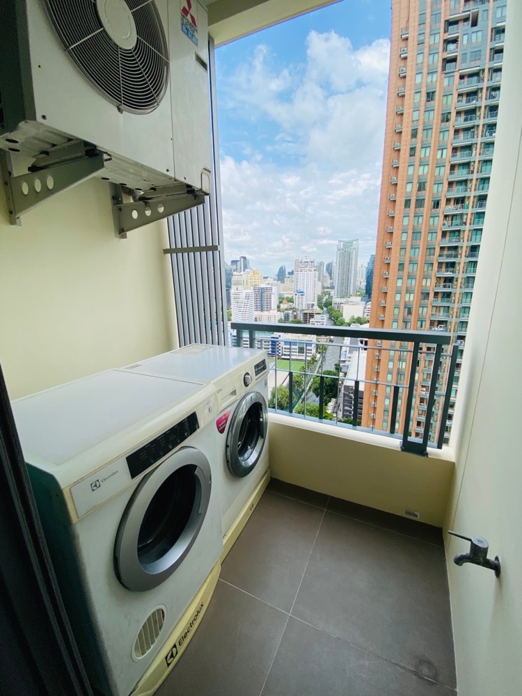 For SaleCondoRama9, Petchburi, RCA : Urgent sale Q Asoke Q Asoke special price