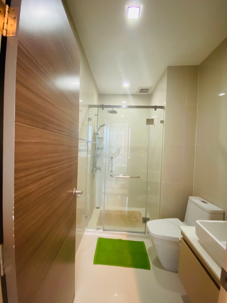 For SaleCondoRama9, Petchburi, RCA : Urgent sale Q Asoke Q Asoke special price