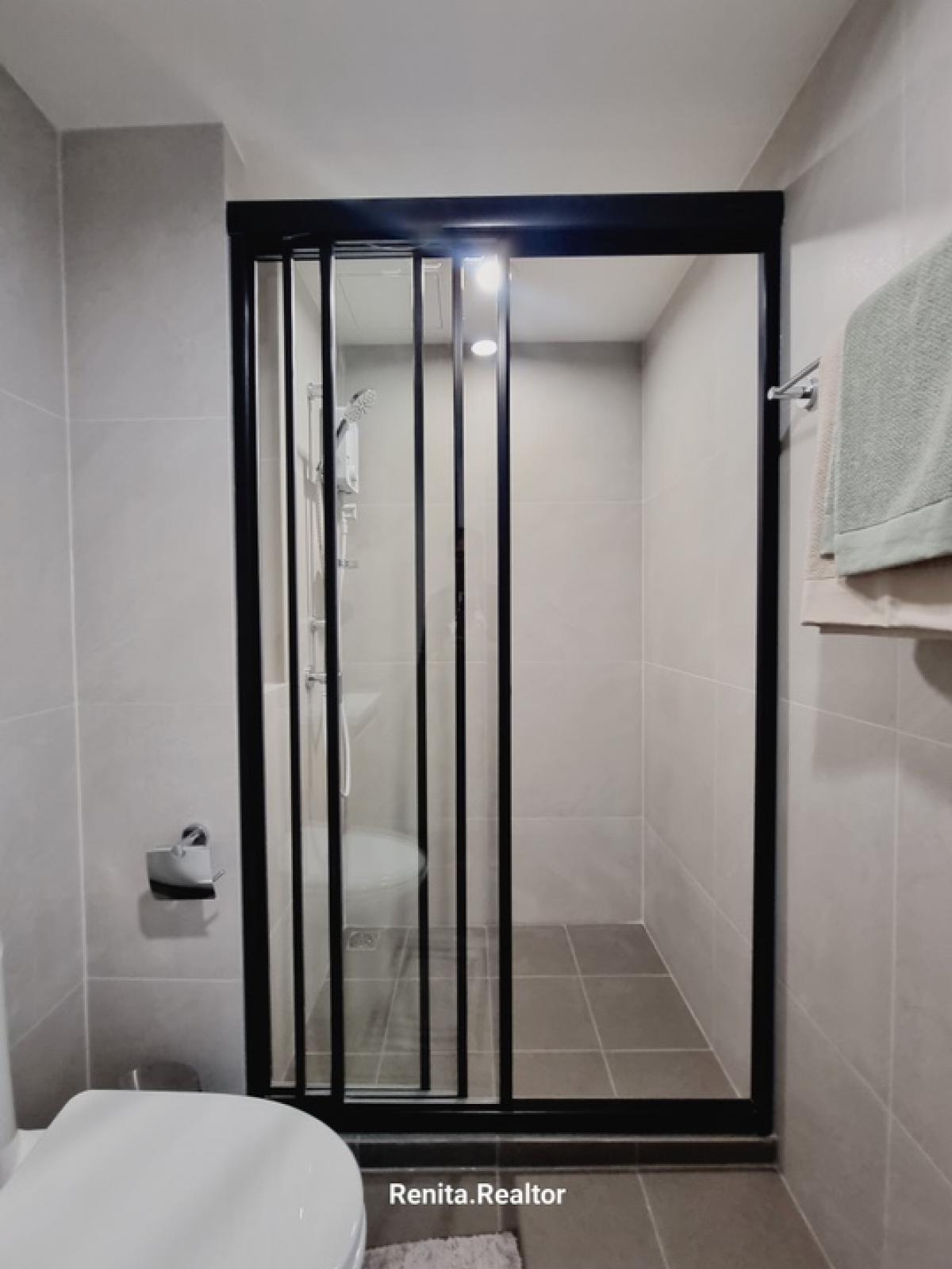 ขายคอนโดบางนา แบริ่ง ลาซาล : ✨ คอนโดมือ 1 เลี้ยงสัตว์ได้  เริ่มต้นเพียง 2.19  ลบ. 1 นอน 30 ตรม. ซ.สุขุมวิท 105  ลาซาล 17