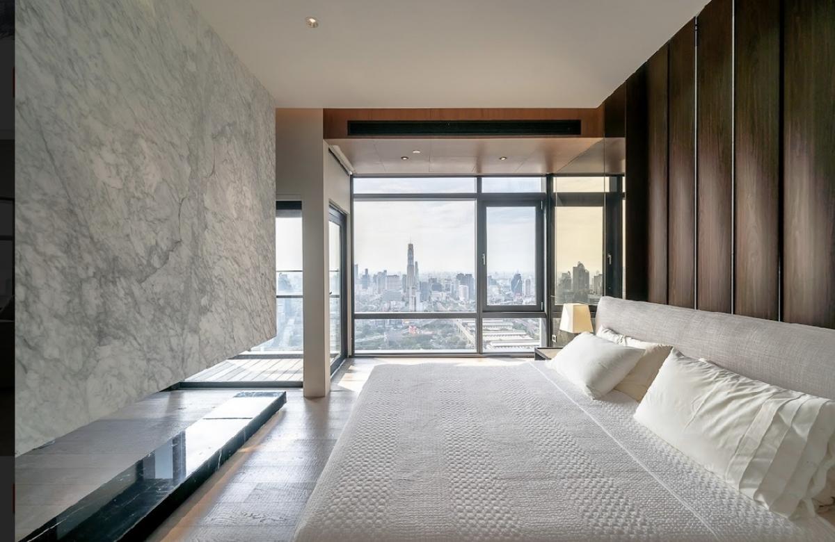 For SaleCondoRama9, Petchburi, RCA : For Sale: Circle Living Prototype 1Bed2 Bath 135sqm high floor 40++ 33.8 MB