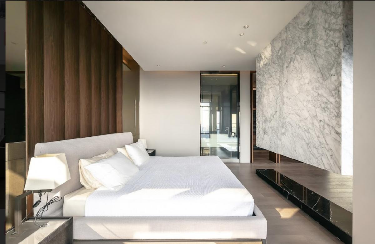 For SaleCondoRama9, Petchburi, RCA : For Sale: Circle Living Prototype 1Bed2 Bath 135sqm high floor 40++ 33.8 MB