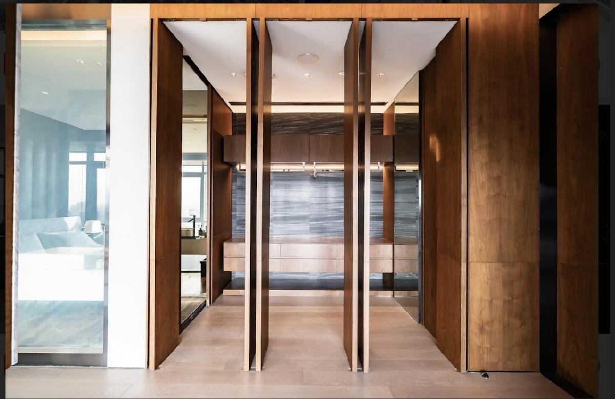 For SaleCondoRama9, Petchburi, RCA : For Sale: Circle Living Prototype 1Bed2 Bath 135sqm high floor 40++ 33.8 MB