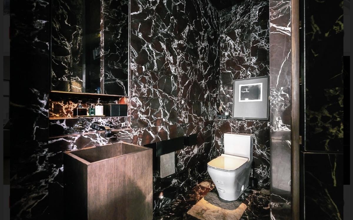 For SaleCondoRama9, Petchburi, RCA : For Sale: Circle Living Prototype 1Bed2 Bath 135sqm high floor 40++ 33.8 MB