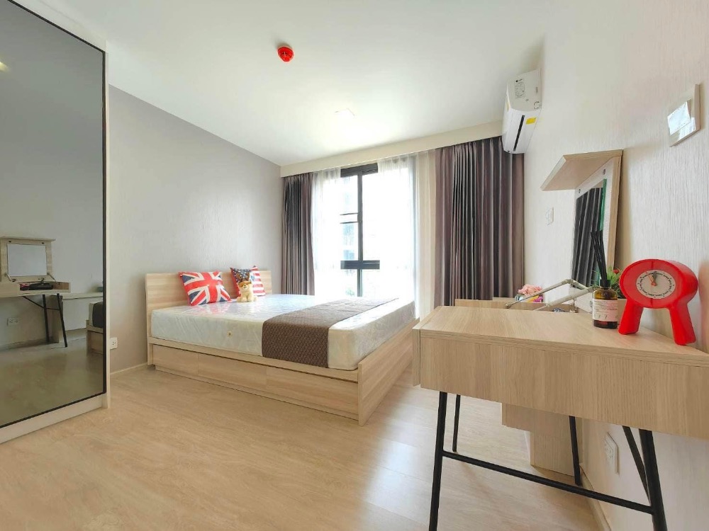 ให้เช่าคอนโดพระราม 9 เพชรบุรีตัดใหม่ RCA : for rent Maestro 03 2 bed super deal 🌼⭐️🌈