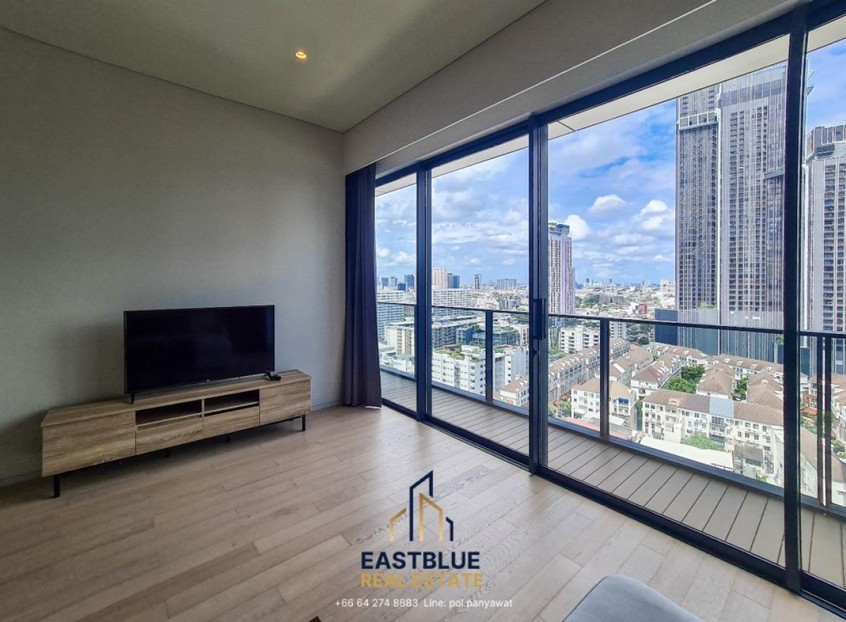 ขายคอนโดสุขุมวิท อโศก ทองหล่อ : For Sale : Tela Thonglor  2Bed2Bath 110sqm 39.5 🔥