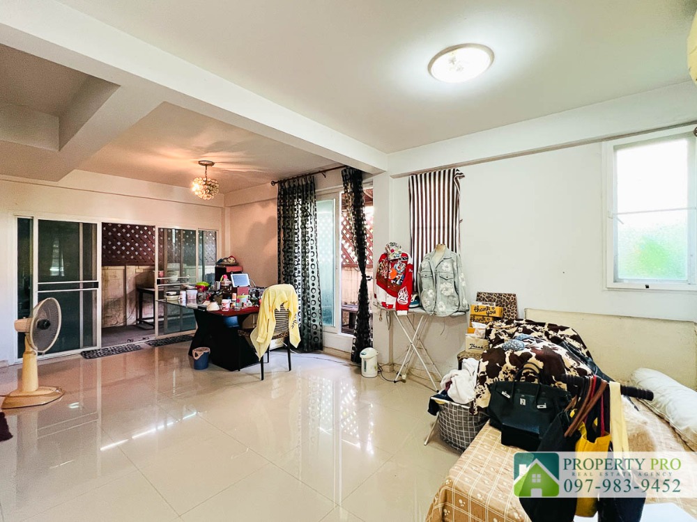 For SaleTownhomeBang kae, Phetkasem : TownHome for Sale Supalai Ville Ratchaphruek Phetkasem 48, area 29 Sqw 170 Sqm Near MRT Bang Khae, Bang Phai, BTS Bang Wa, Seacon Bang Khae : EL24S-046