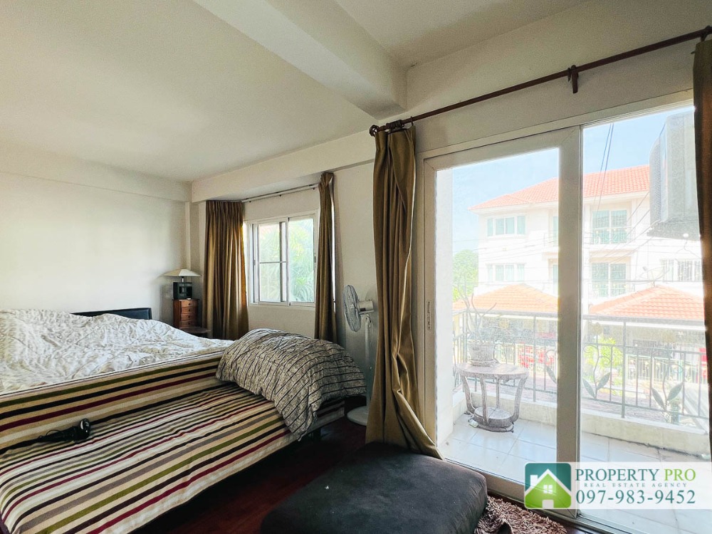 For SaleTownhomeBang kae, Phetkasem : TownHome for Sale Supalai Ville Ratchaphruek Phetkasem 48, area 29 Sqw 170 Sqm Near MRT Bang Khae, Bang Phai, BTS Bang Wa, Seacon Bang Khae : EL24S-046