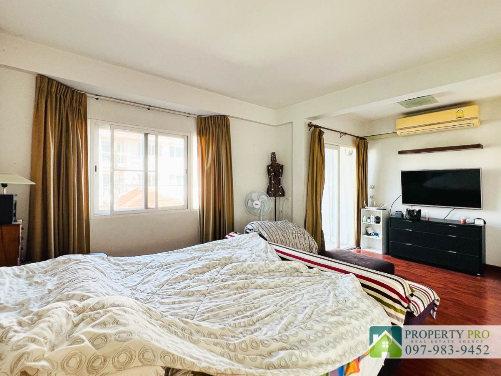 For SaleTownhomeBang kae, Phetkasem : TownHome for Sale Supalai Ville Ratchaphruek Phetkasem 48, area 29 Sqw 170 Sqm Near MRT Bang Khae, Bang Phai, BTS Bang Wa, Seacon Bang Khae : EL24S-046