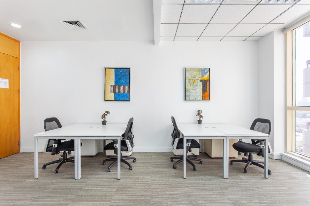 ให้เช่าสำนักงานอ่อนนุช อุดมสุข : Private office space tailored to your business’ unique needs in HQ Sukhumvit Hills