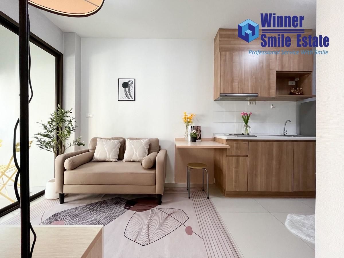 ขายคอนโดอ่อนนุช อุดมสุข : 🔥คุ้มกว่านี้ไม่มีแล้ว ไอดีโอ มิกซ์ สุขุมวิท 103 ฟรีเฟอร์ฯ ติด BTS อุดมสุข