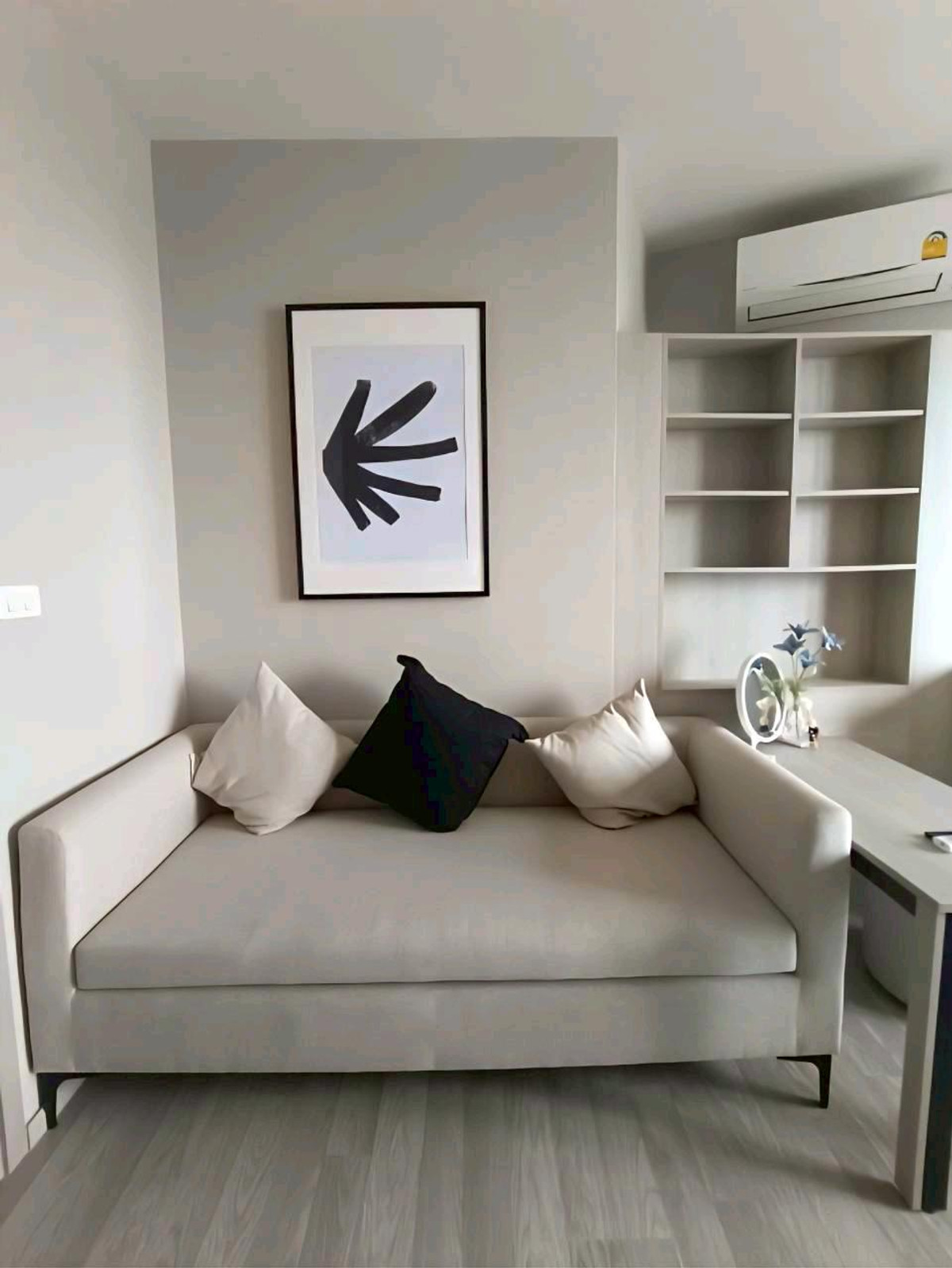 For RentCondoBangna, Bearing, Lasalle : ✨ Condo for Rent: IDEO MOBI EASTPOINT Bangna ✨Studio 28 Sqm. 15,000 / month