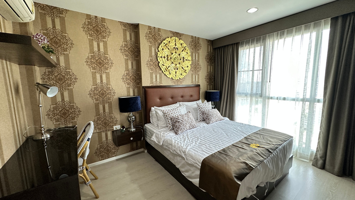 ให้เช่าคอนโดสาทร นราธิวาส : 💁‍♀️ให้เช่า คอนโด Rhythm สาทร-นราธิวาส 🛏️ 2 Bedroom 62 ตร.ม.  เฟอร์นิเจอร์ครบครัน พร้อมเข้าอยู่ BTS ช่องนนทรี🚄