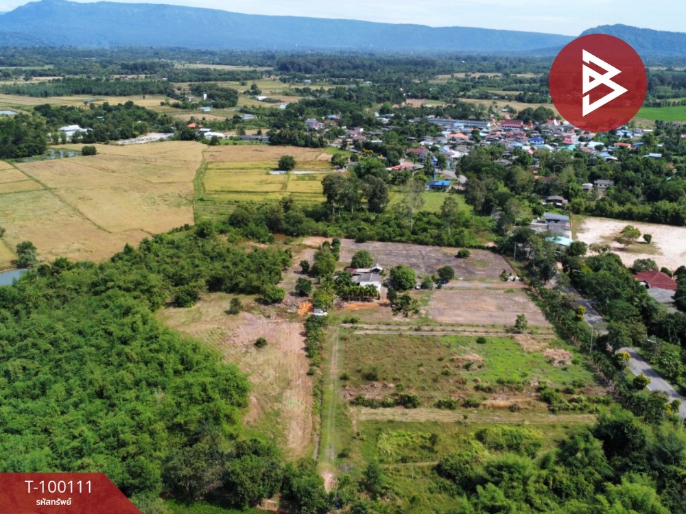 For SaleLandNakhon Nayok : Land for sale, area 26 rai 1 ngan 46.8 sq.wa, Pak Phli, Nakhon Nayok