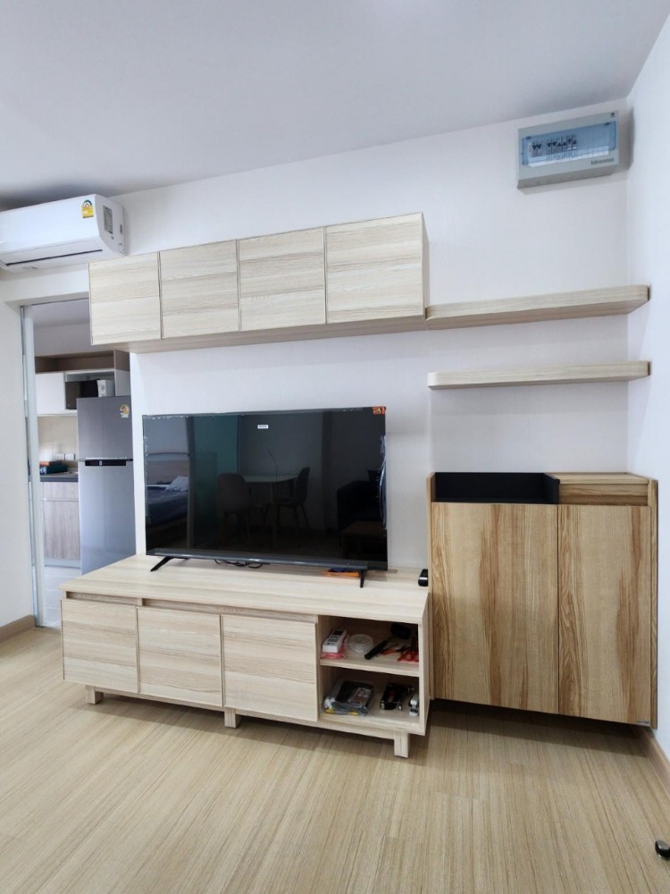 For RentCondoRamkhamhaeng, Hua Mak : ✅ SVR320 ✅ Line : @p2nproperty