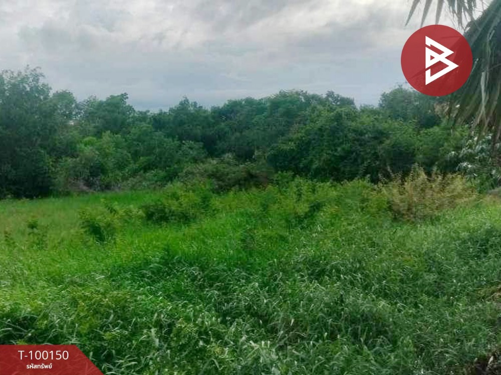 For SaleLandPathum Thani,Rangsit, Thammasat : Urgent sale of vacant land, area 1 ngan 50 sq.wa, Khlong Luang, Pathum Thani