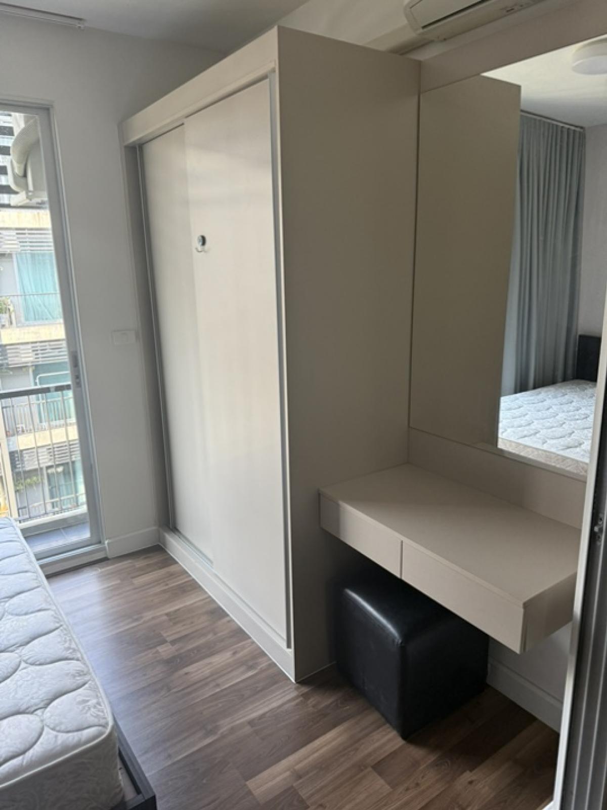 ให้เช่าคอนโด : ให้เช่า A space me sukhumvit 77