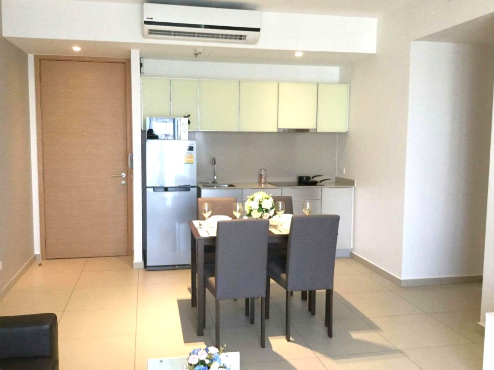 ให้เช่าคอนโดสุขุมวิท อโศก ทองหล่อ : 📣The Lofts Ekkamai  . ✨ 2 BEDROOM Best price📞 Line : @pukkhome (with @)