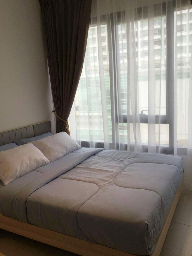 ให้เช่าคอนโดสุขุมวิท อโศก ทองหล่อ : 📣The Lofts Ekkamai  . ✨ 2 BEDROOM Best price📞 Line : @pukkhome (with @)