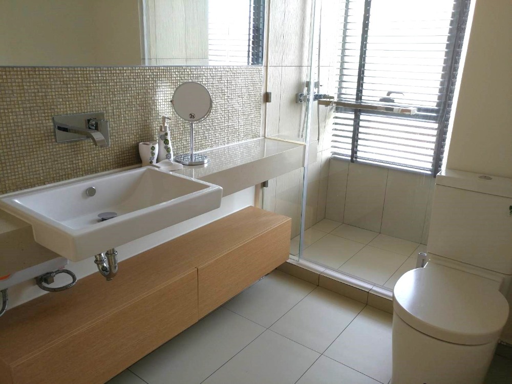 ให้เช่าคอนโดสุขุมวิท อโศก ทองหล่อ : 📣The Lofts Ekkamai  . ✨ 2 BEDROOM Best price📞 Line : @pukkhome (with @)