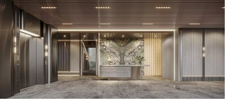 For SaleCondoSathorn, Narathiwat : Penthouse Low rise on Chan road, less unit, 2 bed 2 bath, Adler Chan Road