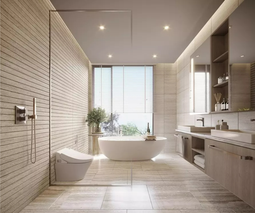 For SaleCondoSathorn, Narathiwat : Penthouse Low rise on Chan road, less unit, 2 bed 2 bath, Adler Chan Road