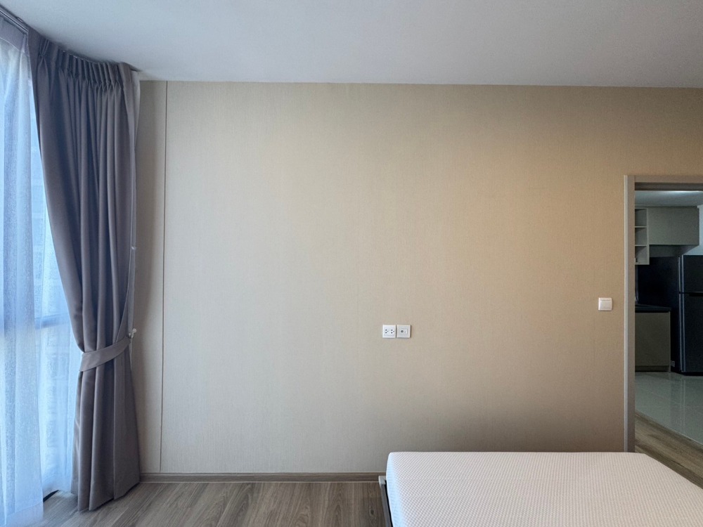 For RentCondoSukhumvit, Asoke, Thonglor : 🏢 Oka Haus 🛏️Beautiful room ✨Many rooms 🌐 Good location📍High floor 🌤️Beautiful view 🛋️Fully furnished 📺Fully equipped appliances (special price)