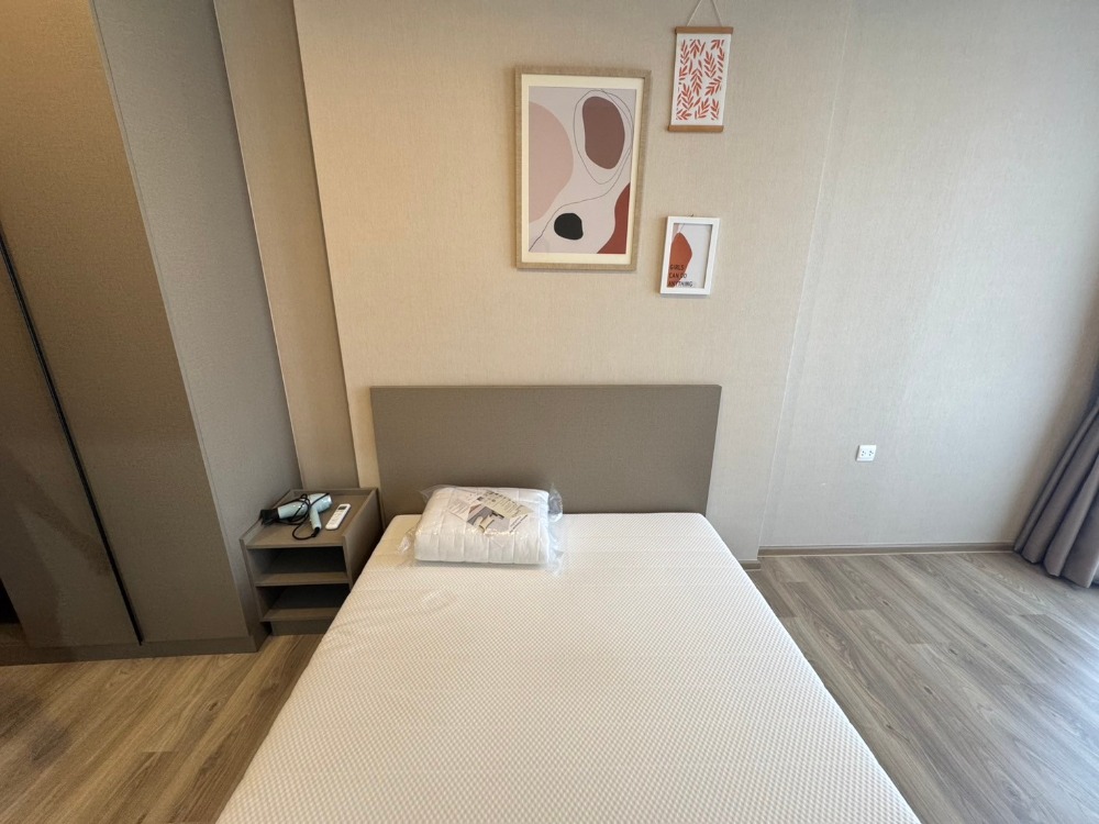 For RentCondoSukhumvit, Asoke, Thonglor : 🏢 Oka Haus 🛏️Beautiful room ✨Many rooms 🌐 Good location📍High floor 🌤️Beautiful view 🛋️Fully furnished 📺Fully equipped appliances (special price)