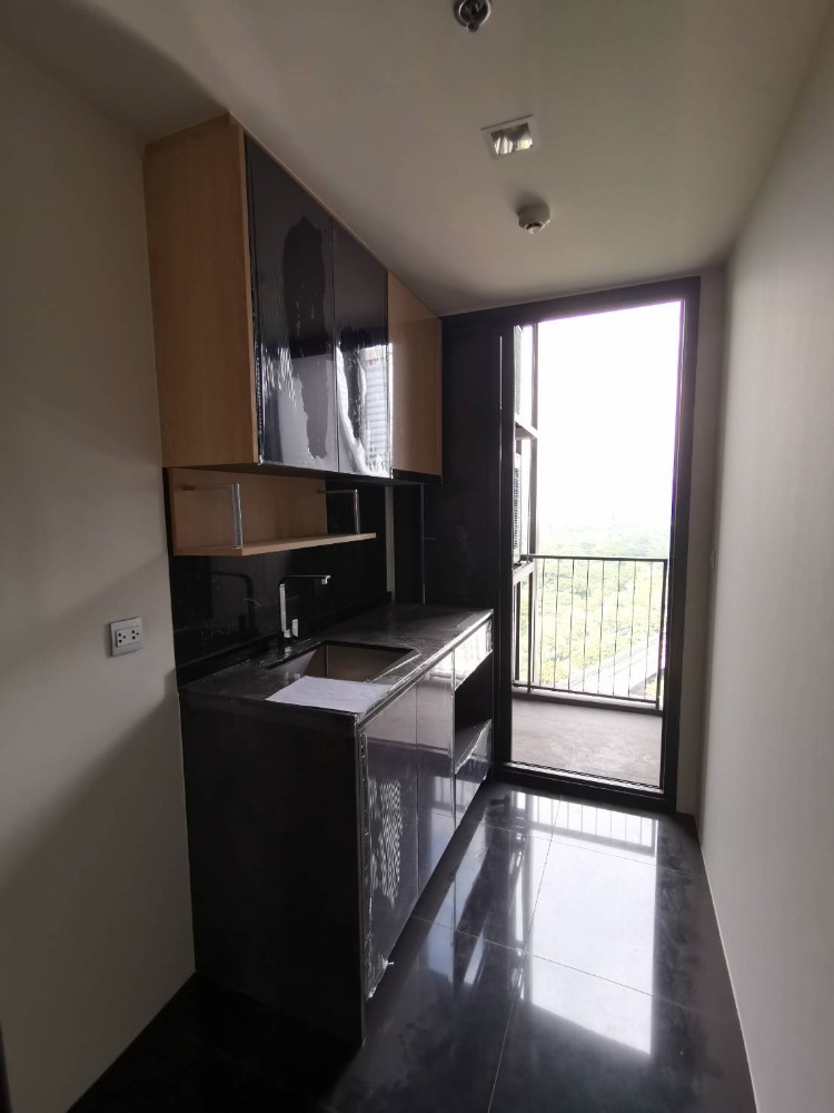 ขายคอนโดสะพานควาย จตุจักร : -For sale- The Line Jatujak-Mochit Ready to move in (S15-35108)